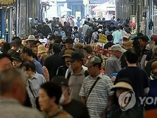 Pemerintah Korea Selatan mengumumkan langkah-langkah khusus untuk meningkatkan konsumsi selama liburan Festival Pertengahan Musim Gugur