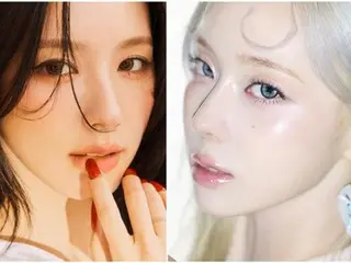 [Resmi] "(G)I-DLE" Miyeon X "aespa" WINTER muncul sebagai tamu pertama di "Countryside City Z"