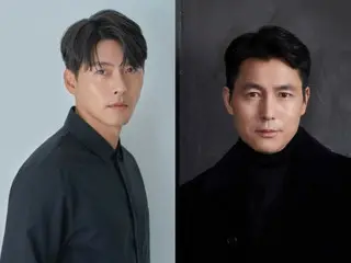 Hyun Bin & Jung Woo Sung lawan mainnya! Jajaran casting Disney+ “Made in Korea” dirilis