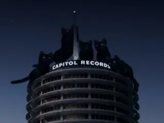 “TEDDY Girl Group” “MEOVV” bekerja sama dengan Capitol Records… Sebuah batu loncatan menuju lompatan global ke depan