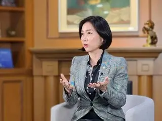 Presiden Yun Seok-yew: ``Kurangnya ruang gawat darurat bukanlah kesalahan reformasi medis.'' Pemimpin Partai Reformasi Baru Heo Yu-na: ``Saya terkejut.'' = Korea Selatan