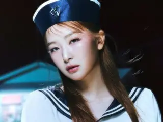 SEULGI (RedVelvet) akan mengadakan pameran foto film pertamanya pada bulan Oktober