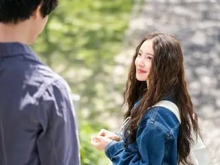 "What Comes After Love" Lee Se Yeong, pengrajin romansa independen...2 jenis stills dirilis