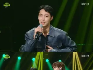 Aktor Lee Jae Woo mengaku akan masuk militer tahun depan → Apakah ini mengejutkan? Memamerkan kemampuan menyanyinya... Pembicaraan jujur di "THE SEASONS ~ ZICO's Artist"