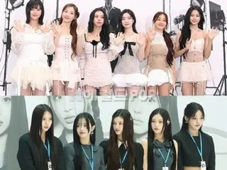 "New Jeans" → "TWICE" juga menjadi korban "kejahatan Fei yang mendalam"...Agensi telah memulai tindakan hukum karena situasi yang serius.