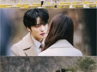 “Eraser of Bad Memories” J-JUN & Jin Se Yeon akhirnya mendapatkan ciuman pertama mereka “Harus ditonton”