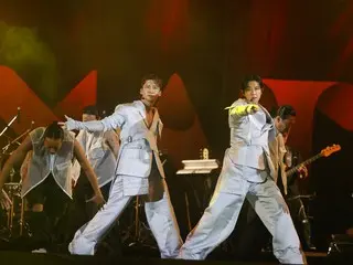 [Laporan resmi] “a-nation 2024” diadakan untuk pertama kalinya dalam 4 tahun, “TVXQ”, “RedVelvet”, “NCT”
 50.000 orang antusias dengan penampilan total 19 grup termasuk ``WISH'' dan berbagai kejutan.