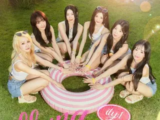 "ILY:1", acara perilisan mini album ke-3 "illang:Firework" akan diadakan di Tokyo dan Osaka!