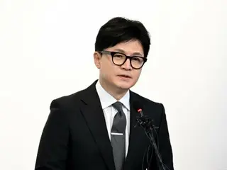 Han Dong-hoon, perwakilan kekuatan rakyat, mengatakan, ``Terima kasih kepada Presiden Park Chung-hee, Republik Korea menjadi seperti sekarang ini''... Kunjungan pertama ke Daegu dan Gyeongsangbuk-do setelah menjadi pesta pemimpin = Korea Selatan