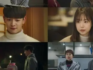 ≪Drama Korea SEKARANG≫ “House Full of Love” episode 8, Minho (SHINee) mengaku kepada Son Na Eun = rating penonton 4,2%, sinopsis/spoiler