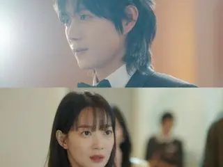 ≪Drama Korea SEKARANG≫ “Karena Aku Tidak Ingin Kalah” episode 3, Shin Min A terkejut dengan transformasi Kim Young Dae = rating pemirsa 3,8%, sinopsis/spoiler