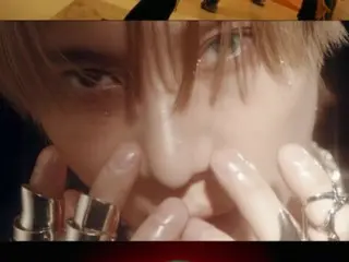 Taemin "SHINee" merilis MV untuk lagu utama ganda "Horizon"...Energi yang intens