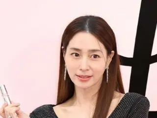 Aktris “Istri Lee Byung Hun” Lee Min Jung, apakah dia memiliki perasaan aneh terhadap putrinya yang berbicara kepadanya sebagai “ayah” sebelum ibu? "Makanan bayi tidak ada artinya"