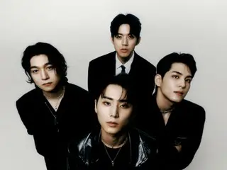 "DAY6" menampilkan pratinjau penampilan di Gocheok Dome pada akhir tahun...pertama untuk K-band