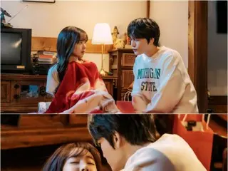 “Eraser of Bad Memories” J-JUN & Jin Se Yeon, apa selanjutnya setelah ciuman mereka yang menggetarkan hati? …Tokimeki Steel dirilis