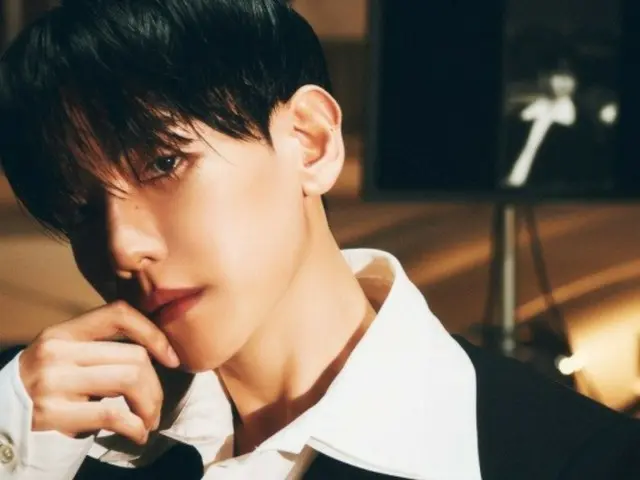 Mini album ke-4 Baekhyun "EXO" "Hello, World" terjual lebih dari 890.000 kopi pada hari pertama perilisan! …Memecahkan rekor pribadi dan mencapai karir tertinggi