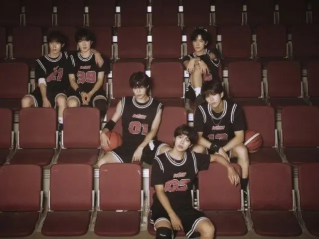 "NCT WISH", teaser MV lagu baru "Dunk Shot" menjadi topik hangat