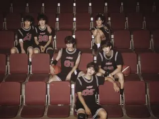 "NCT WISH", teaser MV lagu baru "Dunk Shot" menjadi topik hangat