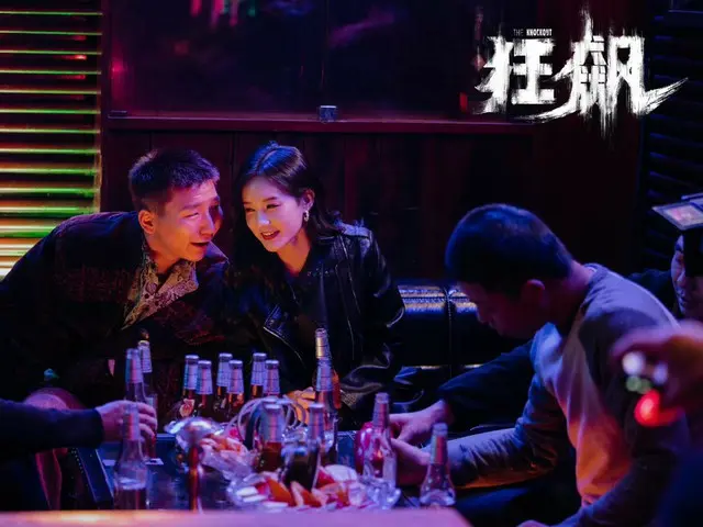 ≪Drama China NOW≫ “Kyohyo -End of the Beginning-” episode 9, Gao bersaudara mulai dicurigai oleh Anxin = sinopsis/spoiler