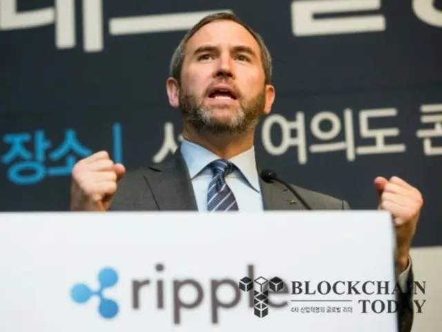 CEO Ripple mengatakan permintaan stablecoin yen Jepang hanya masalah waktu... ada peluang