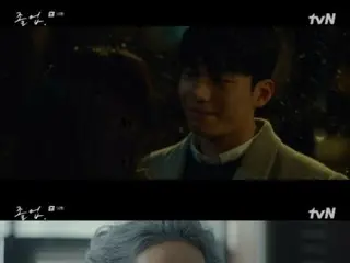 ≪REVIEW Drama Korea≫ Sinopsis “Graduation” episode 14 dan cerita di balik layar syuting...Wi HaJun menangis tersedu-sedu, cerita menarik = cerita di balik layar dan sinopsis syuting