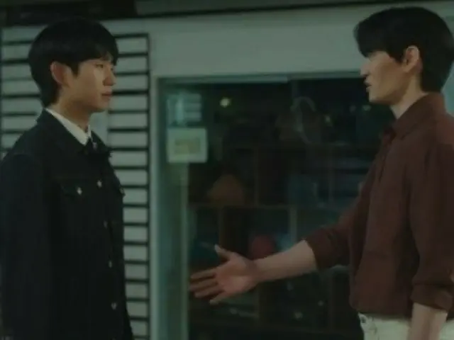 ≪Drama Korea SEKARANG≫ “Mr. Perfect Next Door” episode 7, Jung Hae In marah saat melihat mantan tunangan So Min = rating pemirsa 4,0%, sinopsis/spoiler