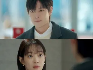 ≪Drama Korea SEKARANG≫ “Karena Aku Tidak Ingin Kalah” episode 5, Shin Min A dan Kim Young Dae bersatu kembali di kantor = rating penonton 4,1%, sinopsis/spoiler