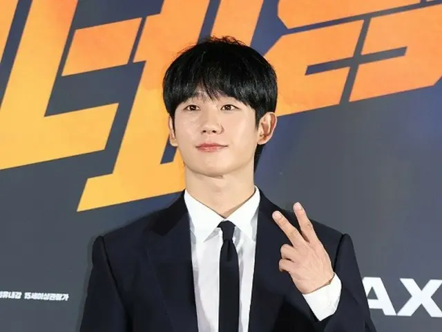 Jung HaeIn menempati peringkat pertama dalam reputasi merek aktor drama pada bulan September