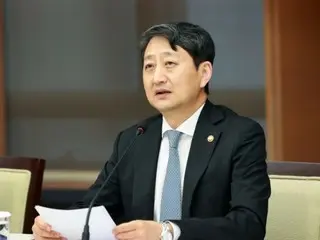 Menteri Perdagangan, Industri dan Sumber Daya Korea Selatan: “Tenaga nuklir penting sebagai alternatif netralitas karbon”