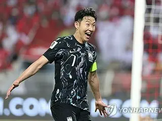 Tim nasional sepak bola Korea Selatan mengalahkan Oman dengan 1 kemenangan, 1 seri = kualifikasi final Piala Dunia