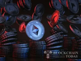 Ethereum mencatat volume transaksi stablecoin pada rekor tertinggi… “Permintaan DeFi melonjak”