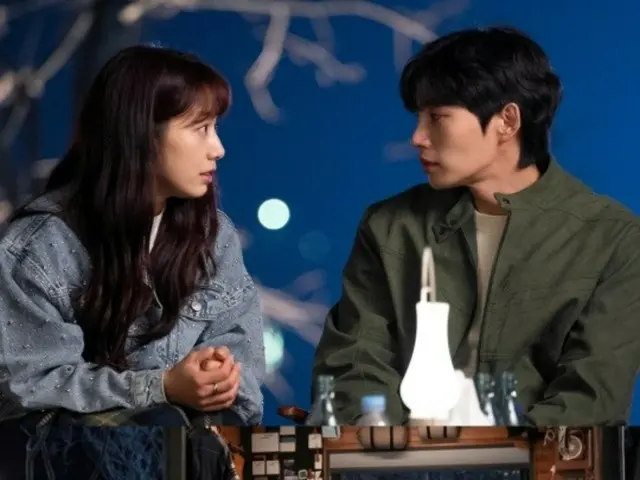 'Pacar Iblis adalah Hakim' Kim Jae Young memuji Park Sin Hye sebagai 'seseorang yang benar-benar harus banyak belajar'