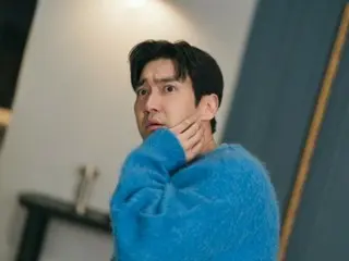 Choi Si Won (SUPER JUNIOR), “DNA Lover”, aktor maha kuasa yang mampu menangani “komikal, romansa, dan kemarahan”