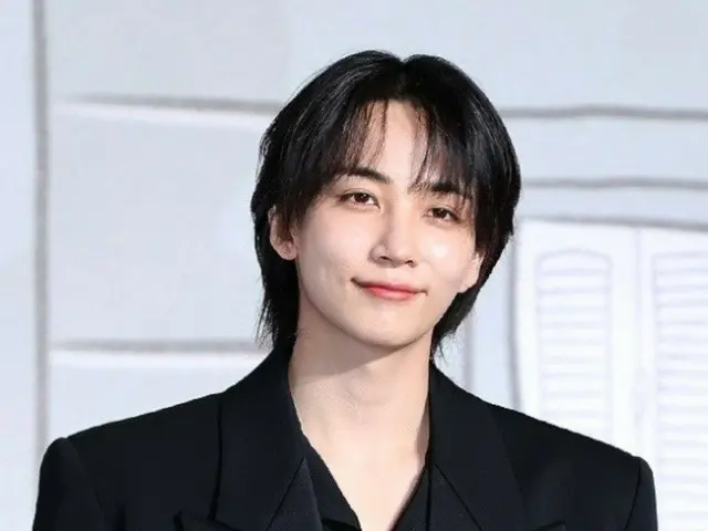 [Teks lengkap] Jeonghan "SEVENTEEN" mendaftar militer pada tanggal 26 September... Sebagai gantinya, dia bekerja sebagai pekerja layanan sosial