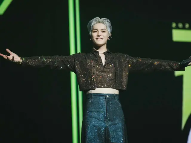 Trailer dan foto adegan film konser solo pertama TAEYONG (NCT) "TAEYONG: TY TRACK IN CINEMAS" telah dirilis!