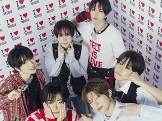 "NCT WISH" membuat pengakuan yang bermartabat dengan "Steady"...Penampilan yang menyegarkan dan energik