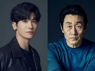 [Resmi] Park Hyung Sik (ZE:A) X Ho Junho dikonfirmasi untuk tampil di "Treasure Island"... Kisah kekuatan tersembunyi