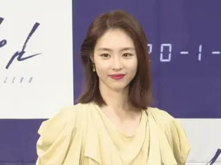 Aktris Lee Yeon Hee, “Seorang anak perempuan telah lahir!”…Seorang “ibu baru” lahir setelah 4 tahun menikah