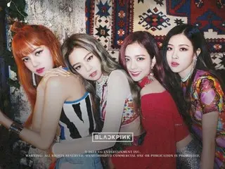 MV "AS IF IT'S YOUR LAST" "BLACKPINK" melampaui 1,4 miliar penayangan... total ke-5