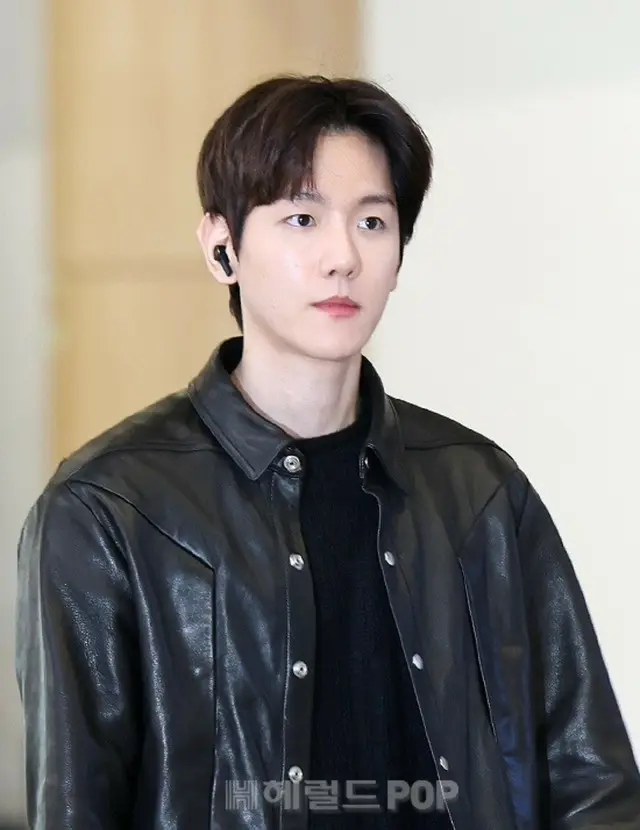 【公式全文】BAEK HYUN（EXO）側、室内喫煙について謝罪「失望させたことを深くお詫びする」