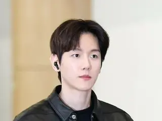 [Teks lengkap resmi] BAEK HYUN (EXO) meminta maaf karena merokok di dalam ruangan "Kami sangat meminta maaf karena mengecewakan Anda"