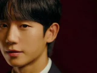 Jung HaeIn: "'Mr. Perfect Next Door' dan 'Veteran 2' akan membingungkan karena bolak-balik antara manis dan pedas."