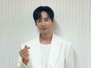 [Laporan Kinerja] Aktor Park Sung Hoon, yang membuat terobosan besar sebagai penjahat dalam "The Glory" dan "Queen of Tears," mengadakan fanmeeting pertamanya di Jepang...Air mata emosi