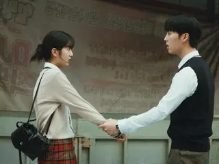 ≪OST Drama Korea≫ “Shining Watermelon ~Lagu cinta yang menghubungkan kita~”, mahakarya terbaik “Tomorrow” = Lirik/Komentar/Penyanyi idola