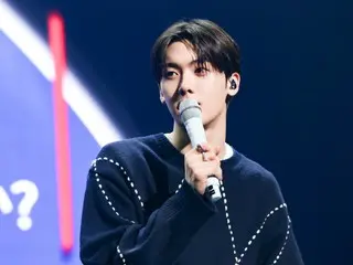 [Laporan Resmi] YOON SAN-HA (ASTRO) menyelesaikan konser penggemar solo pertamanya di Jepang dengan sukses besar!