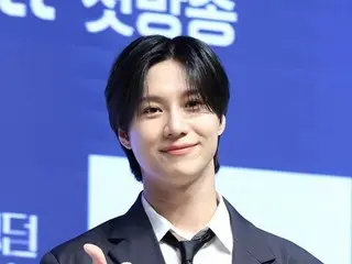 Taemin (SHINee) dengan jujur mengungkapkan pemikirannya tentang tantangan MC solo pertamanya, "Saya khawatir akan menimbulkan masalah saat syuting"