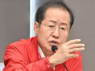 Walikota Daegu: ``Saya pikir mantan Presiden Moon harus masuk penjara,'' tapi ``Harus ada penyelidikan yang sepadan.'' = Korea Selatan