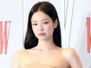 JENNIE "BLACKPINK" menyebutkan "insiden merokok di dalam ruangan" yang kontroversial dalam sebuah wawancara dengan majalah AS... "Ini masalah budaya"