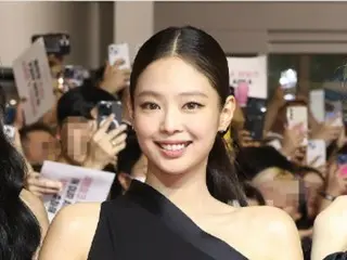 “Mengapa ini terlihat familiar?” JENNIE (BLACKPINK), akankah dia melupakan beban menjadi bintang top untuk sementara dan mendapatkan kembali kebebasannya? …Pemberitahuan mendadak untuk “Nama saya Gabriel”