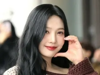 “Membahas perpanjangan kontrak” Akankah JOY meninggalkan SM? …Tahun lalu, perhatian tertuju pada rumor pembubaran dan kepergian “Red Velvet,” yang merayakan hari jadinya yang ke 10 tahun ini.